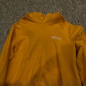 Shadow hill sweatshirt